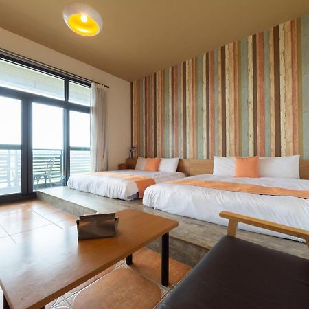 時光輕旅 Time Inn Хенгчун Экстерьер фото